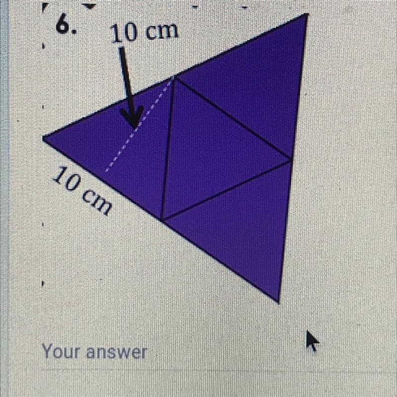 What is the total surface area of the figure?-example-1