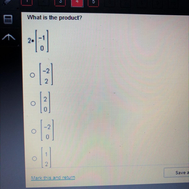 What is the product?-example-1