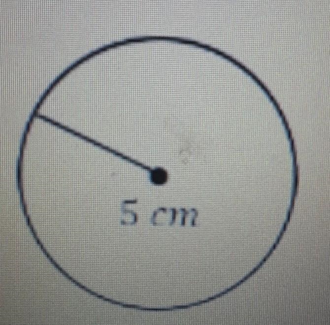 Please help me What is the circumference and area of this shape ​-example-1