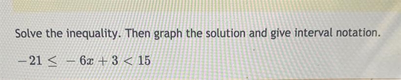 I'm interval notation please-example-1