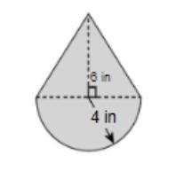 Find the area of the composite shape. Use 3.14 for π and round to the nearest hundredth-example-1