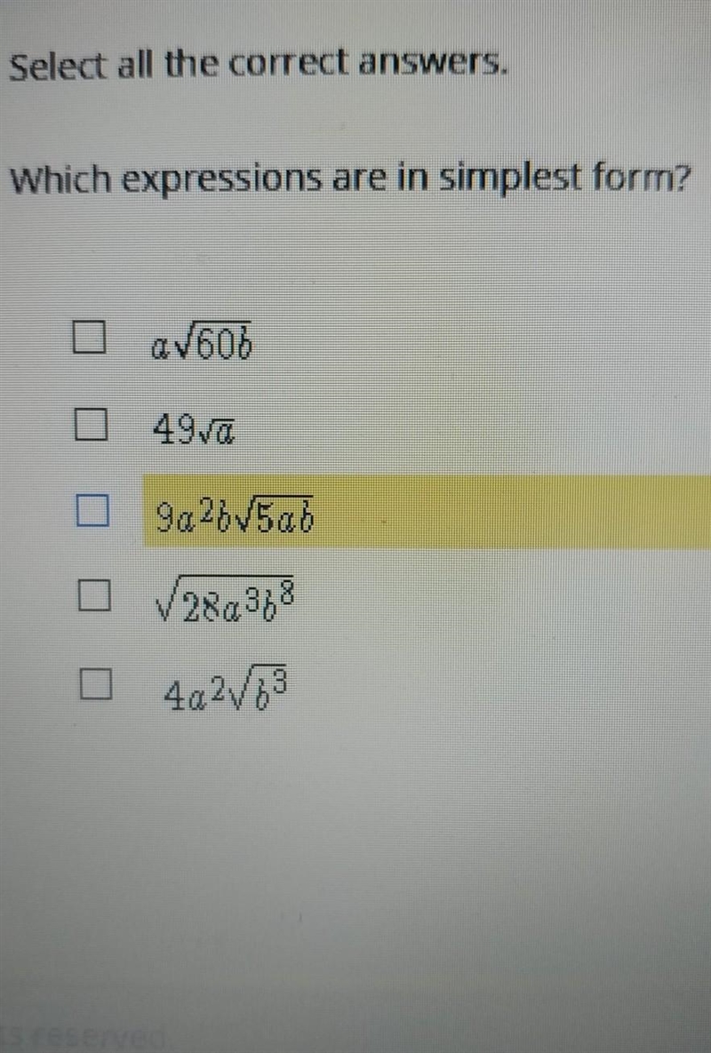 I need some help here folks ​-example-1