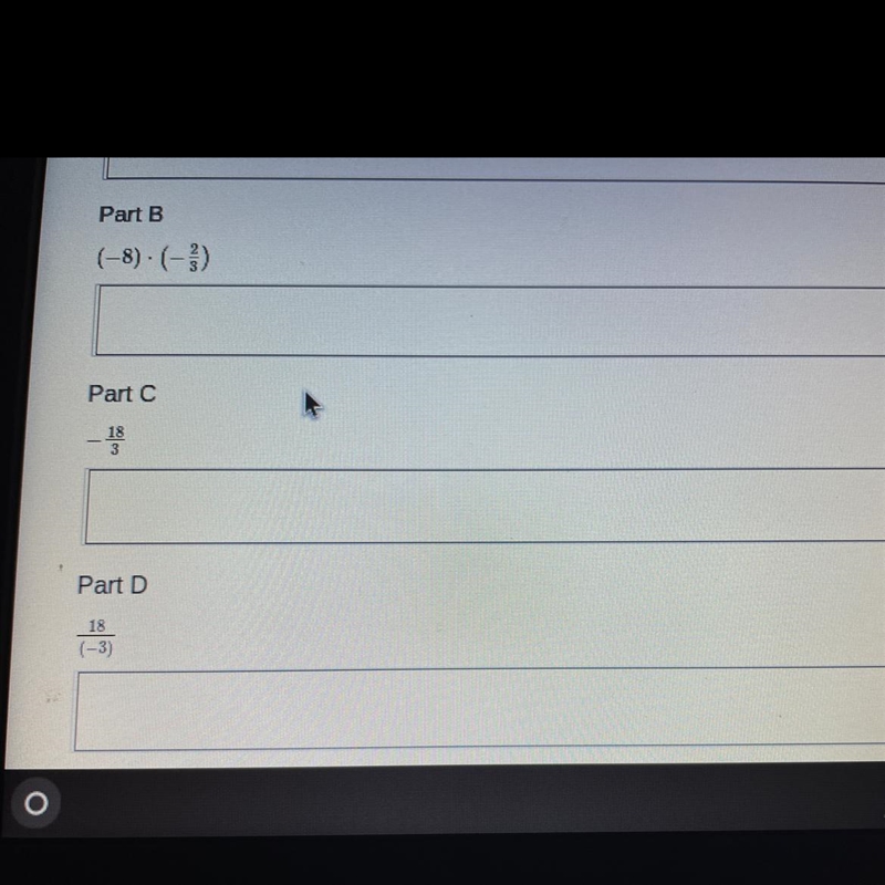 I need help finding the value of each express?-example-1