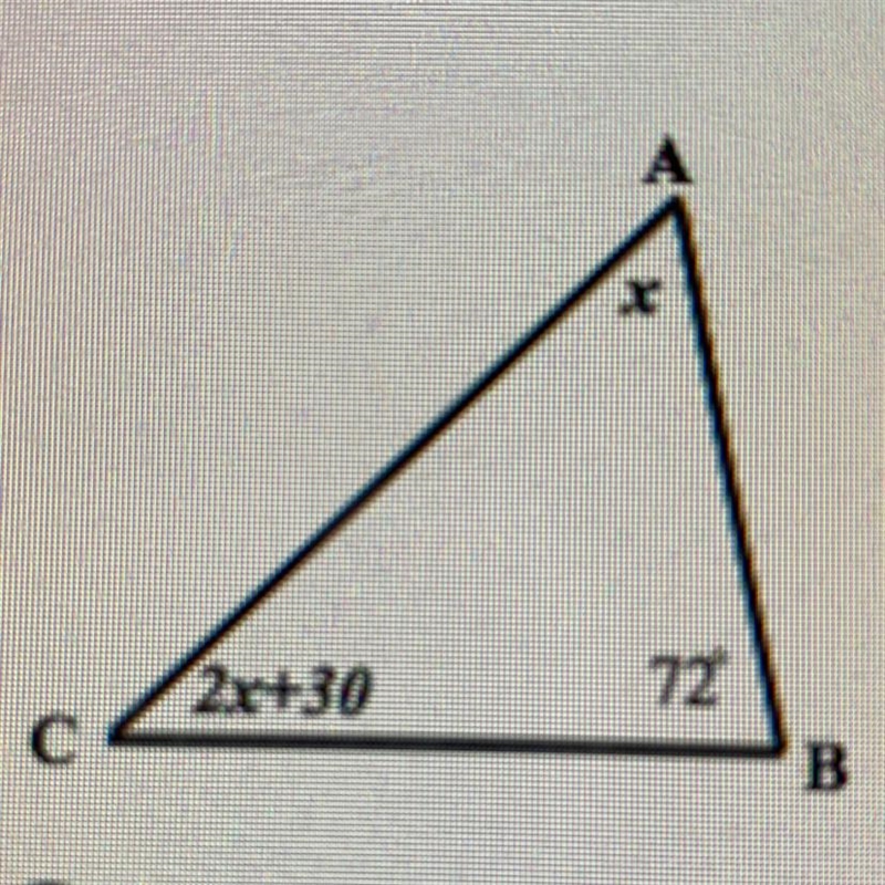 What is the value of x-example-1