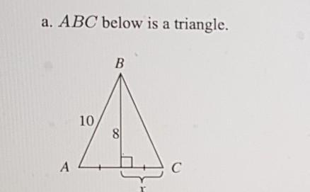 How can i solve this problem if its congruent or not​-example-1