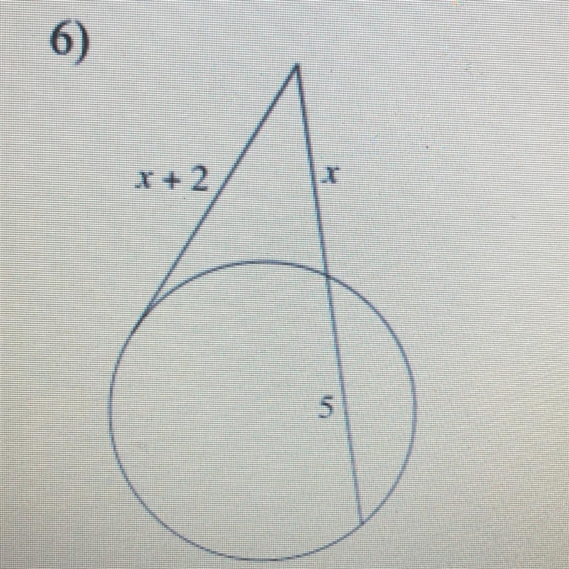 Solve for x PLEASE HELP DUE TODAY!!!-example-1