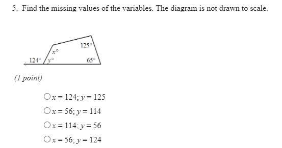 Can anyone help me with this question please? Thank you XOXO! (づ￣ 3￣)づ-example-1