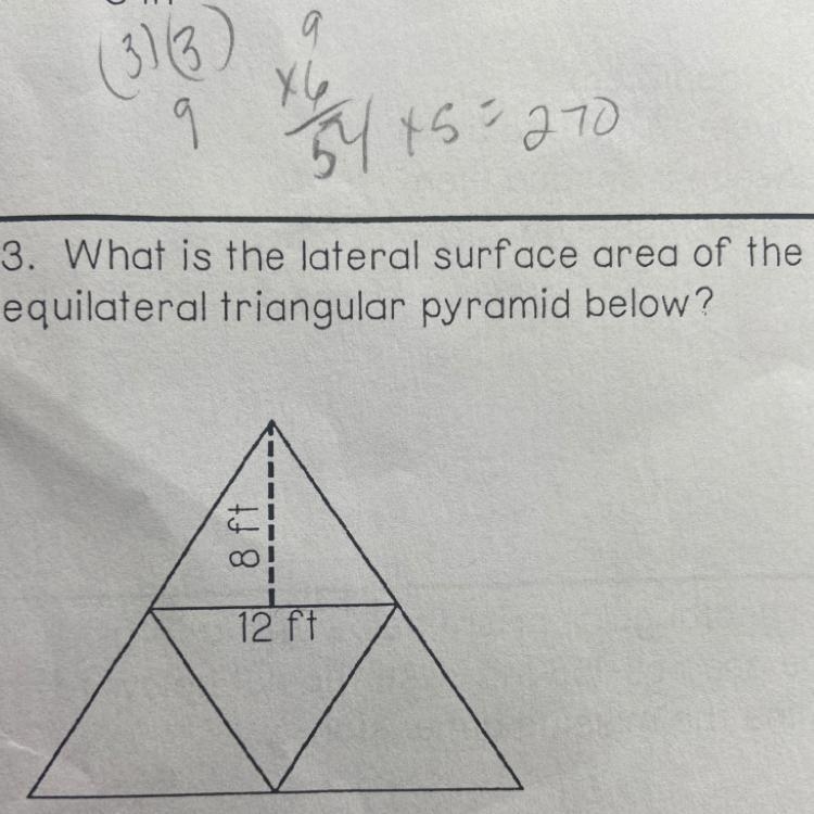 What is the lateral surface area?-example-1