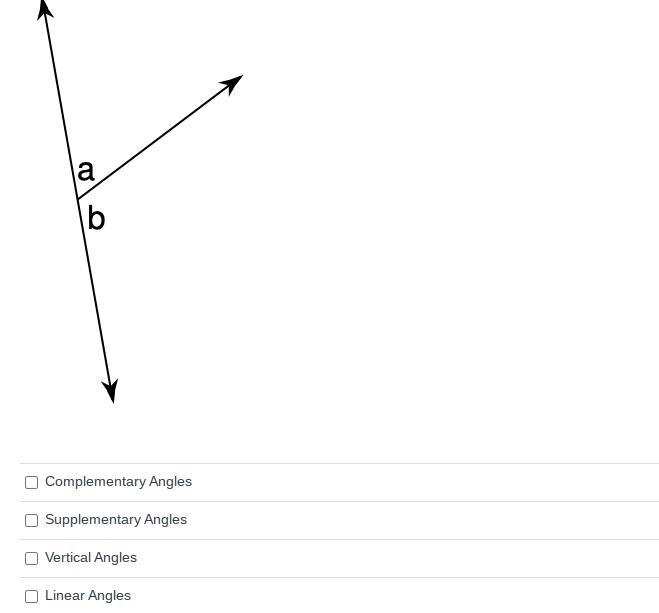 Identify the pair of angles. Check all that apply.-example-1