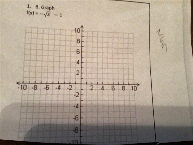 Graph show your work.-example-1