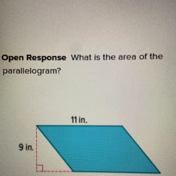 Help please. It’s base times height.-example-1