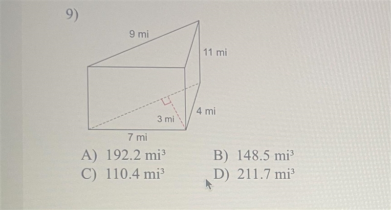 Find the volume of this figure. PLZZZ HELP ASAP!!!!!!-example-1