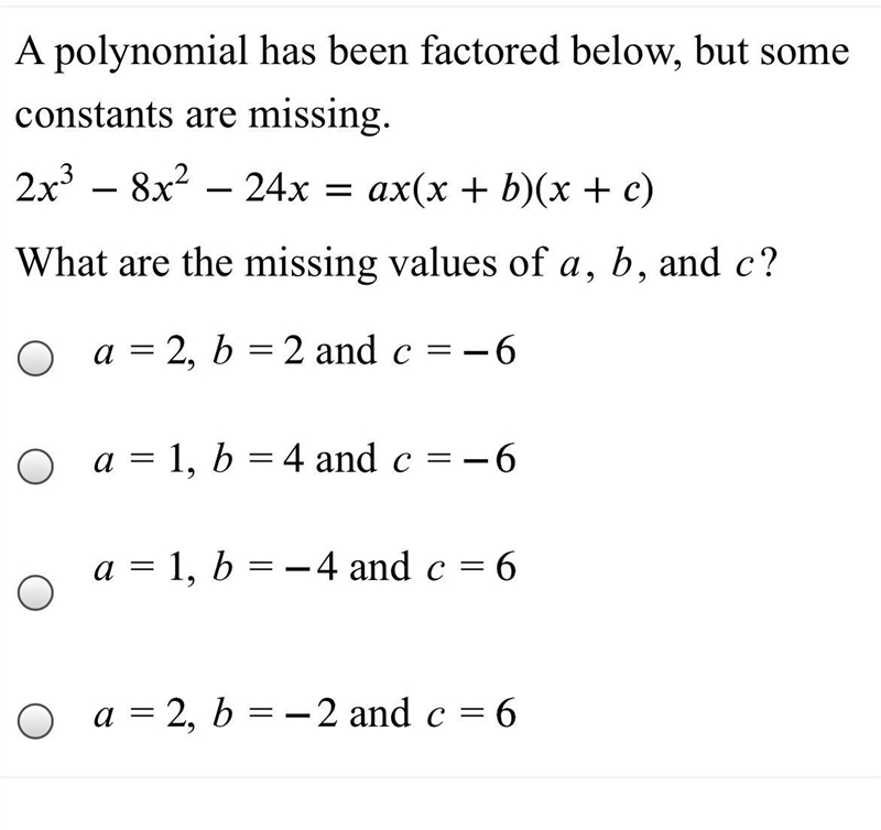 What’s the correct answer for this?-example-1