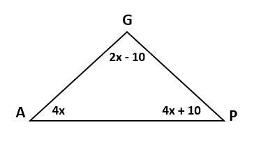 FIND THE VALUE OF X PLEASE HELP ME-example-1