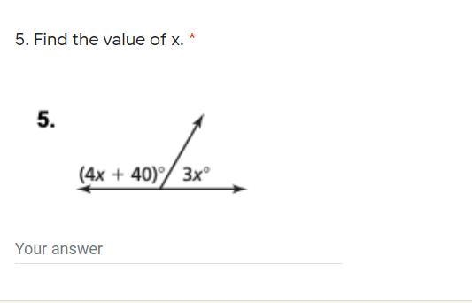 Find the value of x.-example-1