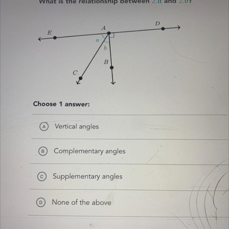 Choose 1 answer pls I need help asap-example-1