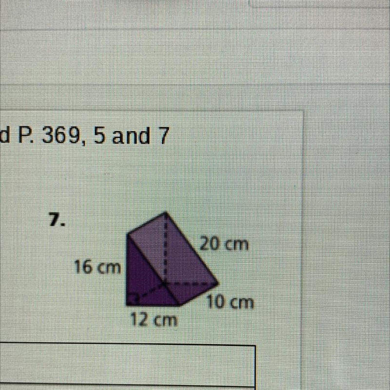 What is the surface area of the prism?-example-1