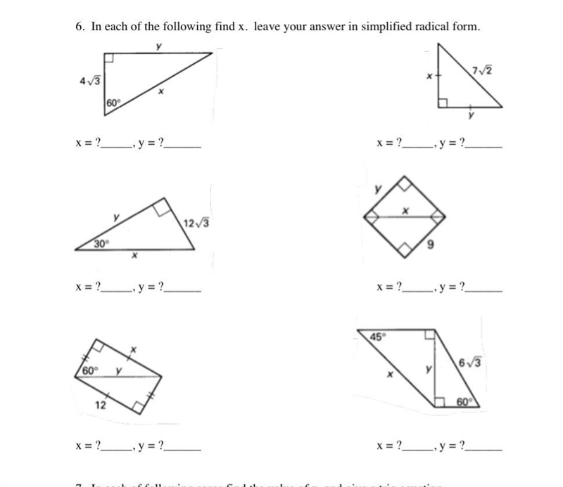 Leave your answer in simplified radical form.-example-1