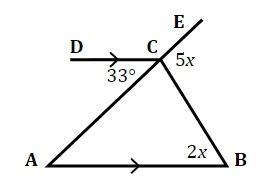 Find the value of x.-example-1