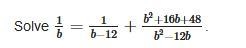 How would I solve this and what is the answer.-example-1