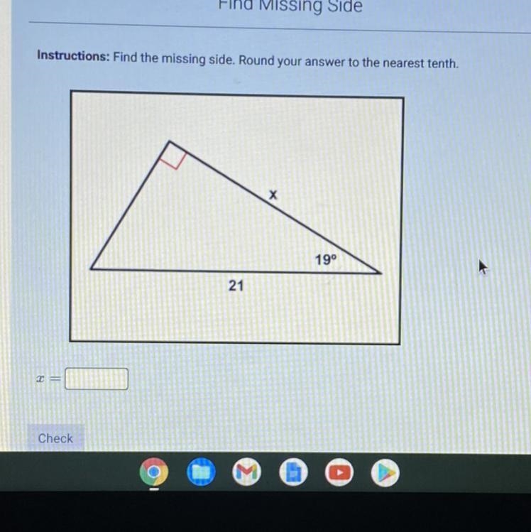 Find x please explanation need it-example-1