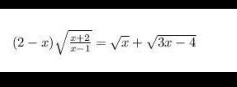 Hi there!i am confused about this equation. Please help to solve this.-example-1