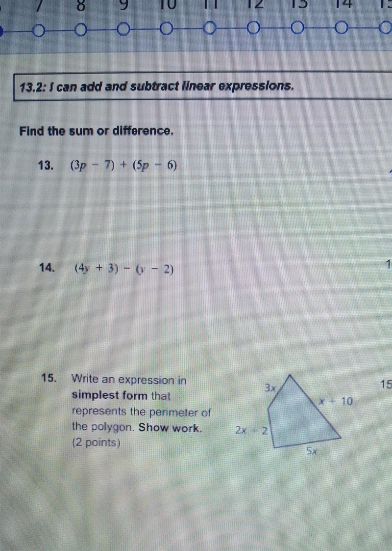 Can anyone give me the answer to these questions? :)​-example-1