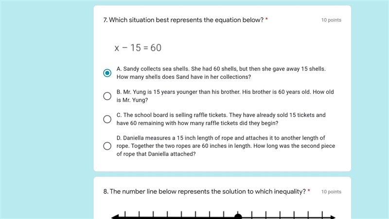 I need help on this for math class dont mind how i answered a-example-1