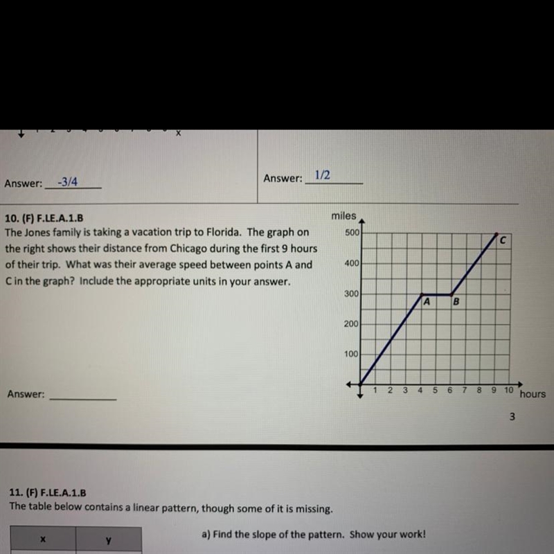 Someone help me on question 10 please!-example-1