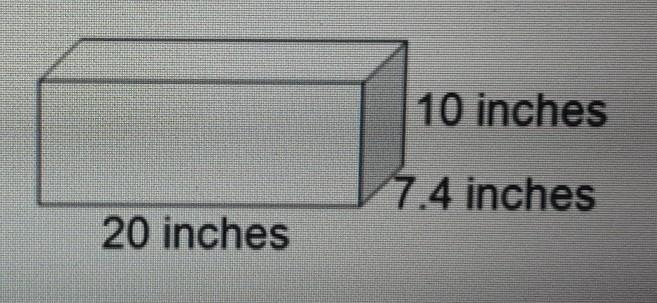 Which of the following represents the total surface area? O 844 in.² O 548 in.² O-example-1