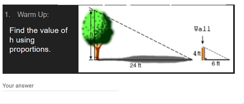 What is the answer to Wednesday's Warm-up??????-example-1