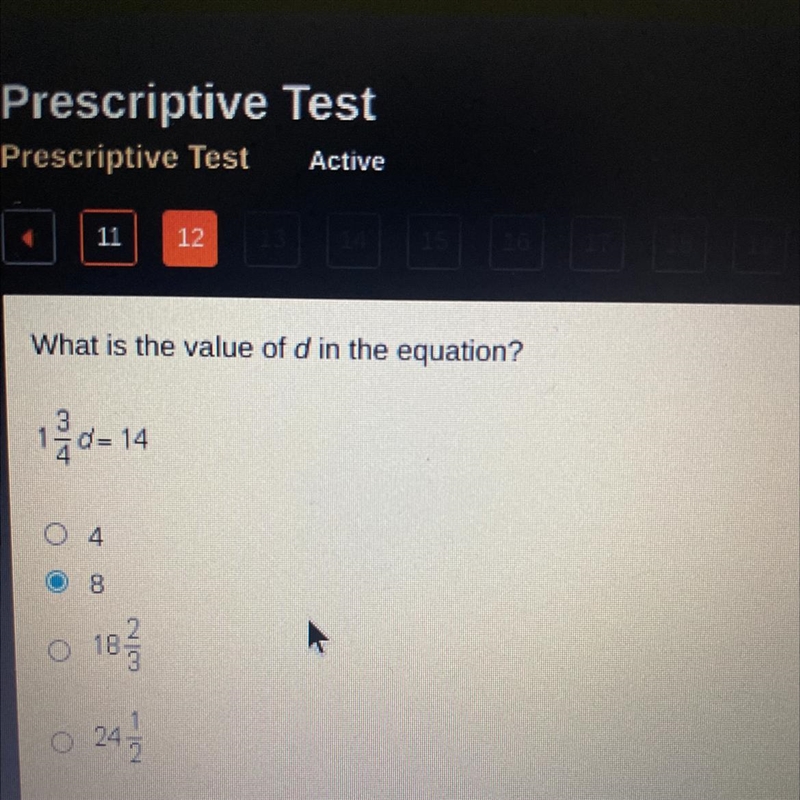 What is the value of d in the equation? d'= 14-example-1