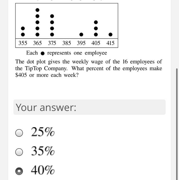 And 50% what is the answer please help no links no links-example-1