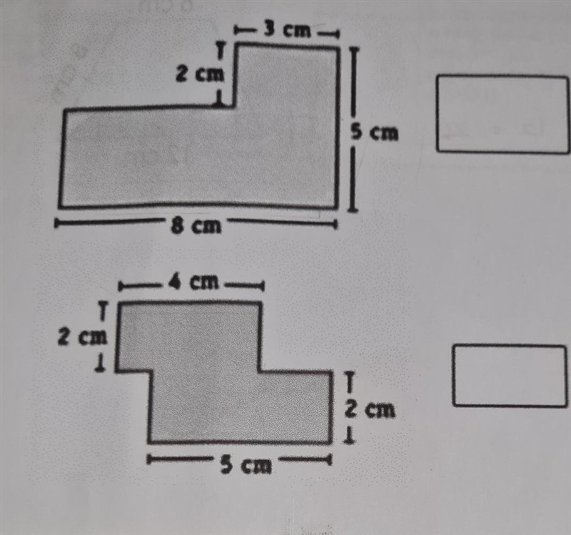 Find out the area of ​​the following composite figures​-example-1