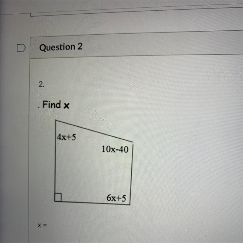 Find x !!?????!!!????????????-example-1