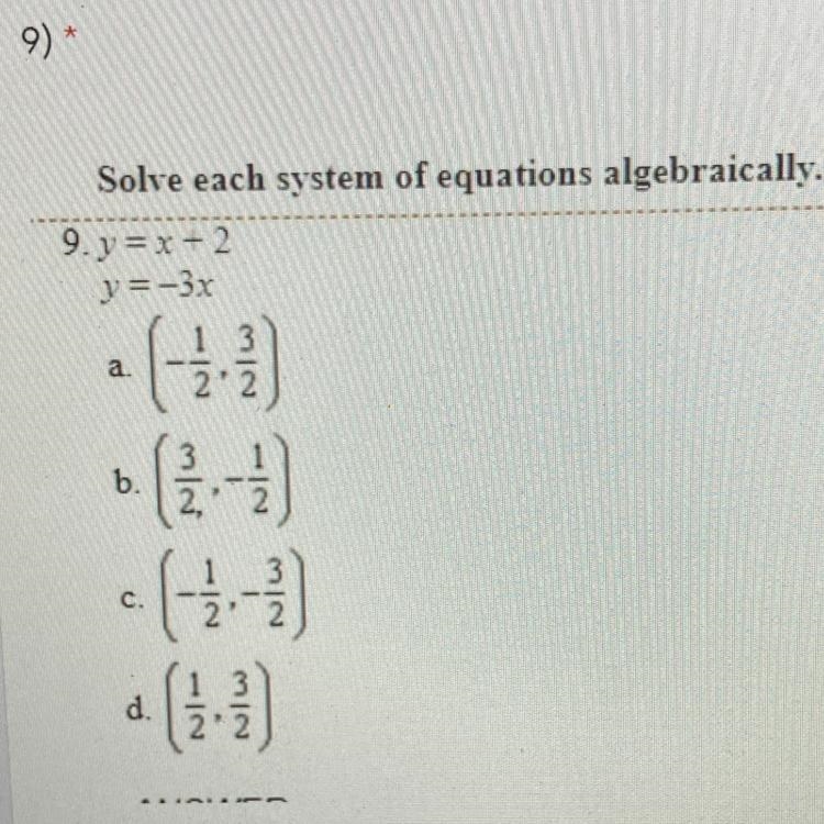 Can someone please help me with this question please (sorry for bad photo quality-example-1