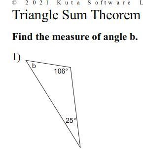 Triangle Sum Theorem CLASSWORK please answer correctly-example-1