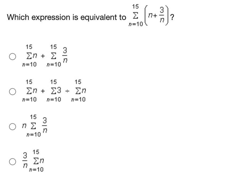 HELPP!!! Which expression is equivalent to-example-1