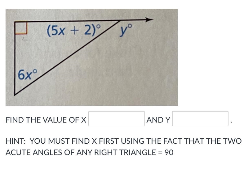 50 points! Someone actually help instead of putting random answers! Random answers-example-1