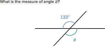 What is the measure for angle z?-example-1