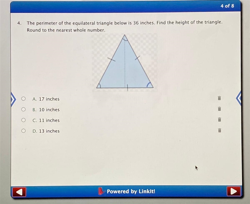 PLEASE HELP, PICTURE ATTACHED! ANSWER CHOICE!-example-1