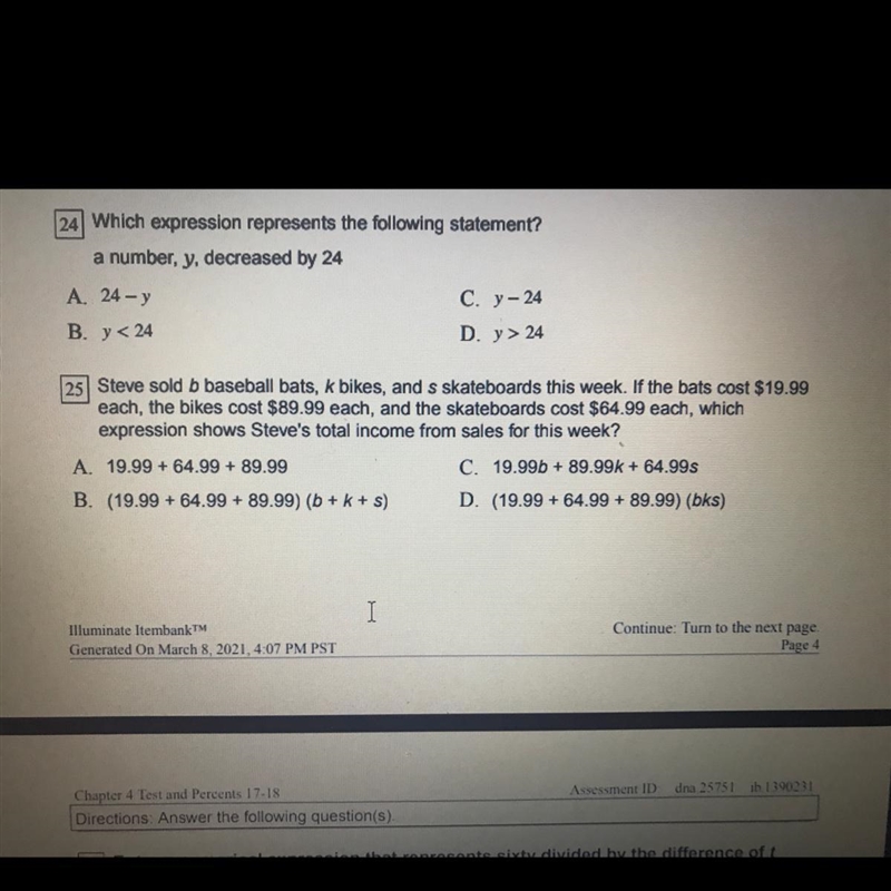 Can y’all help me on question 25-example-1