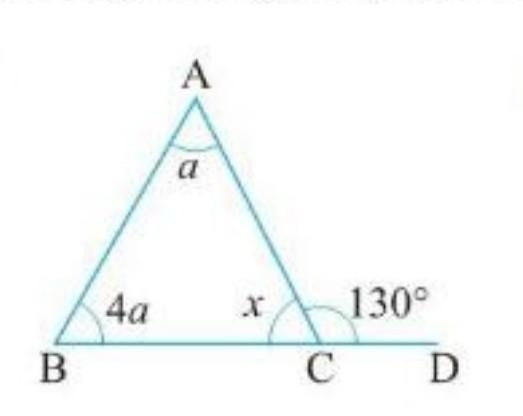 Find the measure of angle BAC ​-example-1