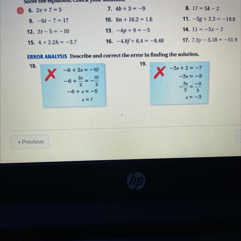 I need help with number 19 please help me-example-1