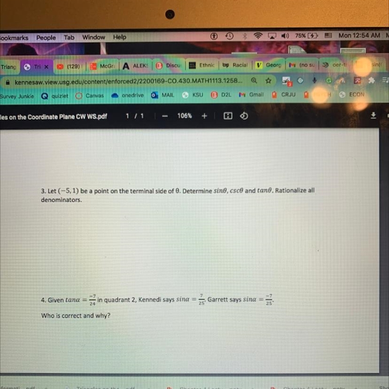 Precalc! 50 points! please someone help me i’ll do anything for you-example-1