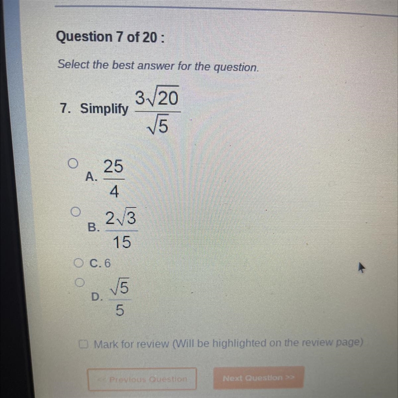 Simplify the expression-example-1