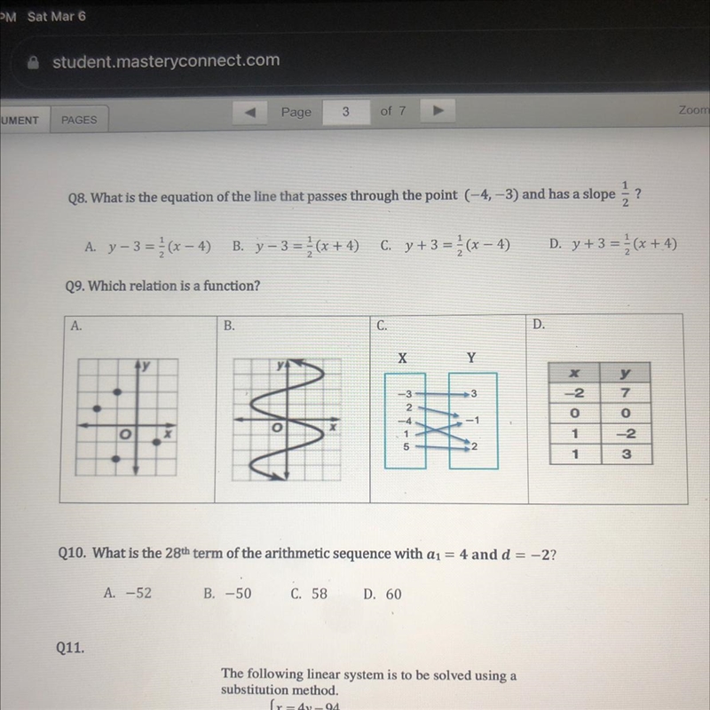 HELP WITH 8 & 9 PLEASEEEEEE!?!?!?!?!,-example-1