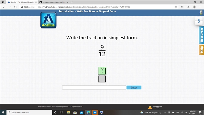 Brainles for firs answered-example-1