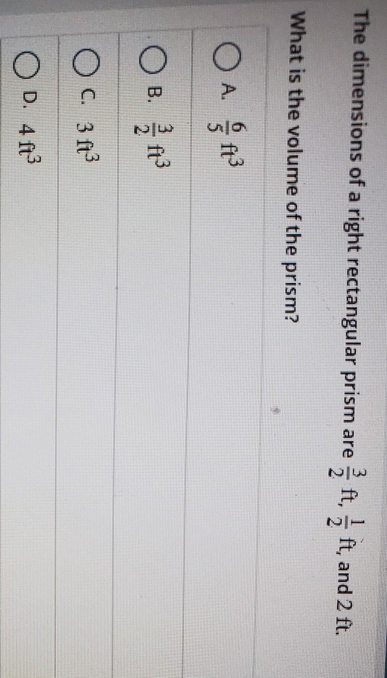 The dimensions of a right prism​-example-1