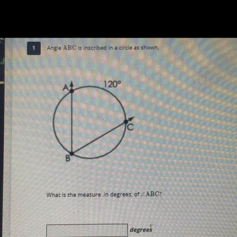 Can someone teach me how this goes? geometry , inscribed angles but circles-example-1